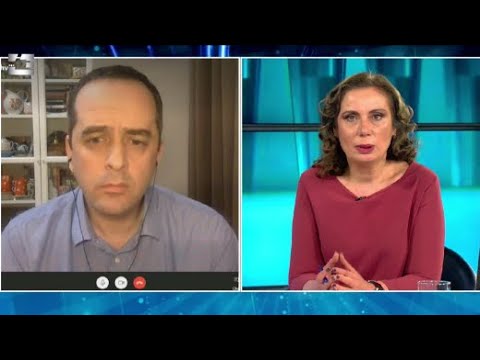 ვერ ვიყენებთ სტრატეგიულ პარტნიორებს, ვაქცინაზე საუბარი  მეექვსეხარისხოვანია - კოკი იონათამიშვილი