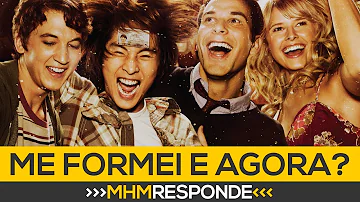 Quais os melhores empregos para quem tem o ensino médio?