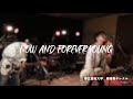 NOW AND FOREVER YOUNG(THE FOREVER YOUNG copy) 帯広畜産大学軽音楽サークル
