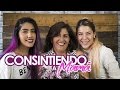 CONSINTIENDO A MAMÁ POLINESIA | MUSAS KAREN LOS POLINESIOS