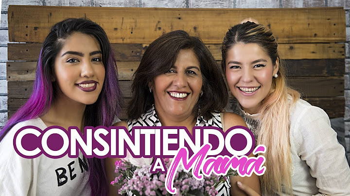 PAMPERING POLINESIA MOM | MUSAS KAREN LOS POLINESIOS