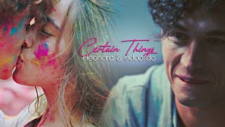Certain Things | Eleonora & Edoardo [14]