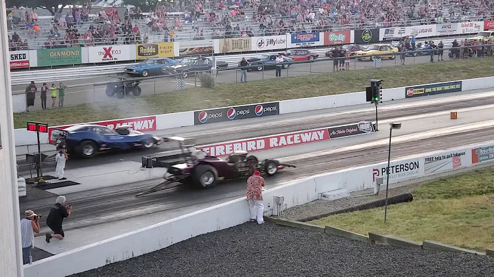 Fox Hunt Blown Alcohol Match