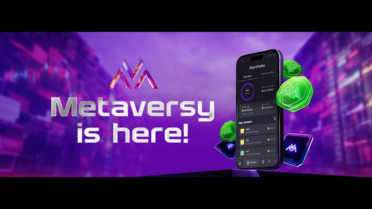 amazing metaversy training by amharic