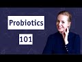 7 Unique Benefits of Probiotics 🧀