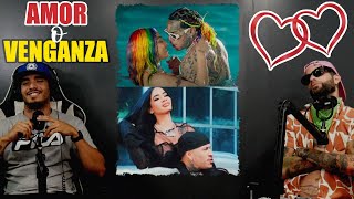 ROBO A PESO PLUMA / @6ix9ine @YailinLaMasViralOficial @ElChuloPa LA CHINA LAY  SU NOVELA  06/21/23