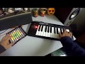 Alan Walker - The Spectre Launchpad and Launchkey Cover ( FREE FLP)