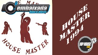 Download Lagu House Master  (1994) MP3