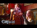 Diana Demonstrates Her SUPER POWER In the Spice Shop | Grimm