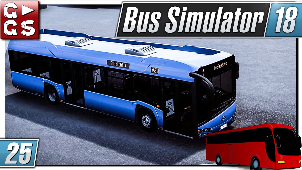 bus simulator 18 mod kit