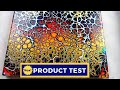 Acrylic Pouring MUST SEE! 😍⭐ with Artist Loft POURING PAINT - Fluid Painting For Beginners