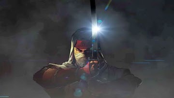 Shinobi Art of Vengeance - OST: The Lantern Festival