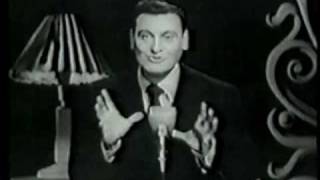 Watch Frankie Laine Thats My Desire video