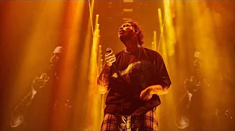 Post Malone - "Allergic" Live (Boston 2019) 4K Post Malone - "Allergic" Live (Boston 2019) 4K