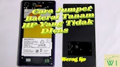 Daftar Trik Jumper Android | Tutorial Ragam Kreasi Dari Kardus