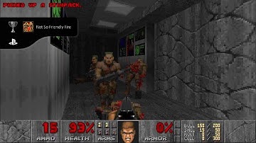 Not So Friendly Fire