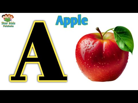 abc Song for Kids, Animated abcd alphabets Song, Abc Phonics Song # ...