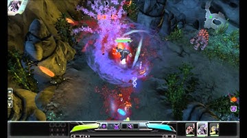 Darkspore Combat Gameplay