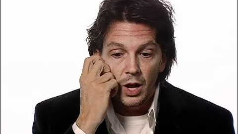 Ryan McGinness on Art and Sexuality