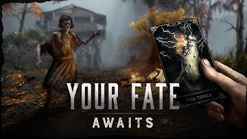 Your Fate Awaits | Hunt: Showdown 1896