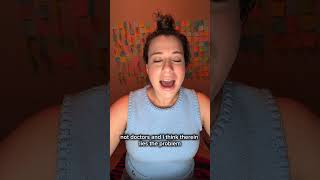 Day 311 - doctors hate this one simple trick