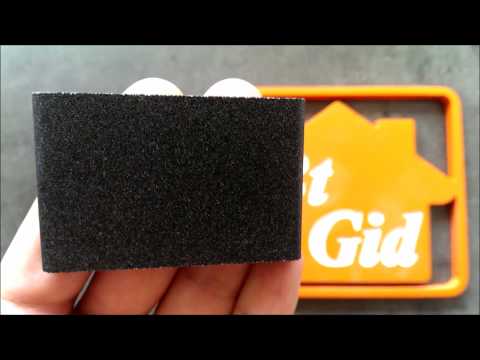 Обзор цвета BLANCO антрацит (черный)