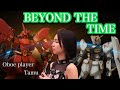 「BEYOND THE TIME メビウスの宇宙を越えて」Oboeで演奏してみた TM NETWORK/機動戦士ガンダム 逆襲のシャア/Gundam
