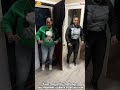 Twin telepathy challenge.this moment:science vs mysticism#fypage#twins#identicaltwins#funnyvideos