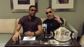 Famous Brotivation Sports Ep. 7: Champ Creed Interviews .... Net Worth
