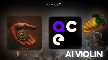 Using Ace Studio To Make A Crazy Kelvin Momo Amapiano Beat (AI Violin)