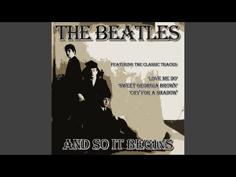 The Beatles - The Saints (8D)