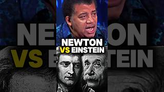 Neil Tyson Reveals Who Was Smarter Einstein or Newton Profile