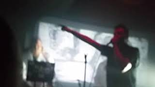 Conformco Smart Bar Chicago Cold Waves