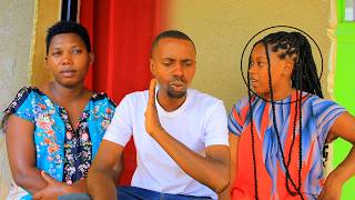 Papa Salomo Ahaye Gasopo Wamurozi Wariwaramuroze Ngo Yagiye Yaramuteyinda