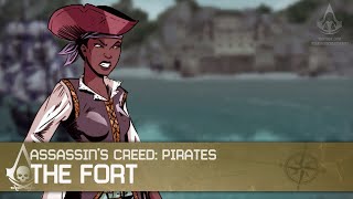 Assassin's Creed Pirates - Chapter 2 Appendix [Full Synch 100%] Profile