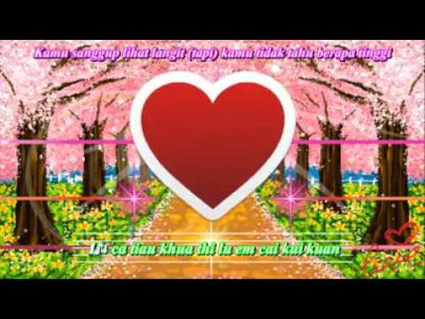 Pertama kali mengenal mu (medan hokkien)