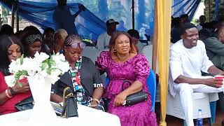 IKA MUSICIAN DON KENNEDY PERFORM LIVE IN WORLD UBAMA MARRIAGE IN ABAVO PLS SUBSCRIBE BOOK COMMENT.