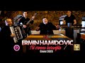 Ermin hamidovitri crvena karanfila cover 2023