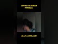 ZAPAL VIDEO YOSH KELIN