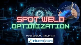 Spot Weld Optimization