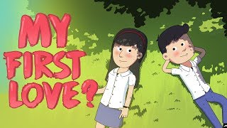 Gue Punya Cerita My First love - Cinta Monyet?