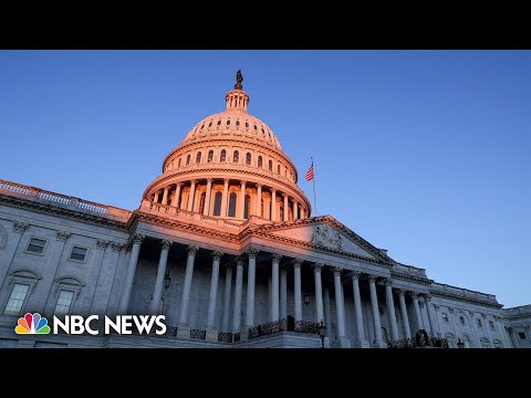 Watch: House holds