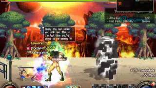 Verderia King's Road Darksteel Insane Hell Party #148