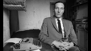 ウィリアム・バロウズ｜PEMA