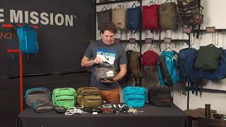 MISSION CONTROL | Product Video