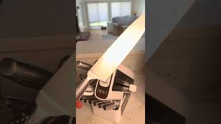 These knifes are seriously such high quality and right now they’re a steal on sale! #ninja