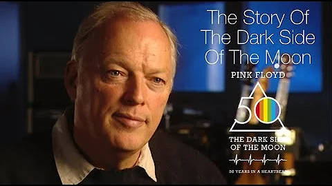 La Joya Musical de Pink Floyd en los 70: La Historia de 'The Dark Side of the Moon'