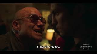 Dom - Teaser | Amazon Prime Video
