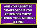 Baby boomer trivia quiz  how much do you remember