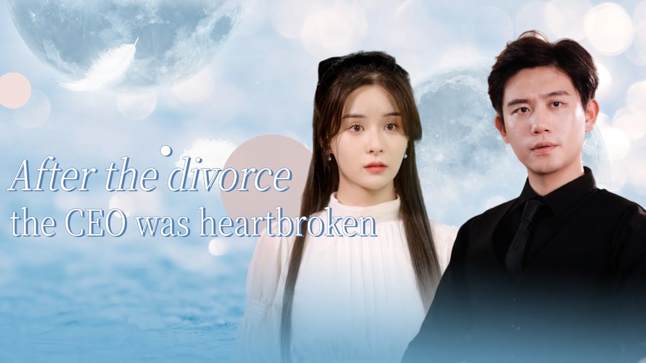 总裁前夫的契约妻子